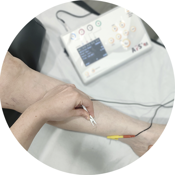 Diatermia fisioterapia