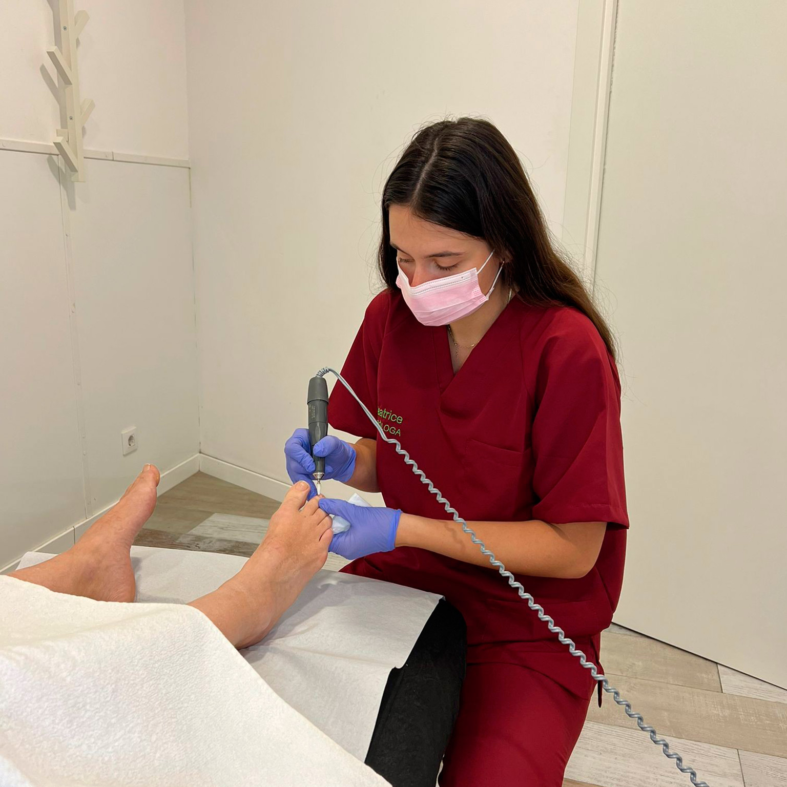 ECOGRAFIA-MUSUCULOESQUELETICA